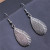Geometric Simple Drop Earring For Women Vintage