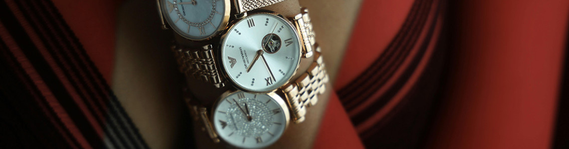 WATCHES