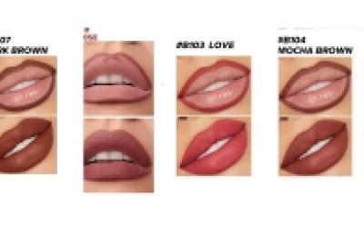 Best Lip Liner for Long-Lasting Makeup in Bangladesh: Beauty Glazed Review