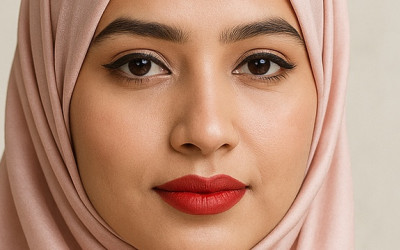 10 Matching Makeup Ideas for Gen Z Girls