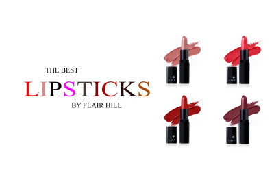5 Lipstick Hacks to Elevate Your Makeup Look