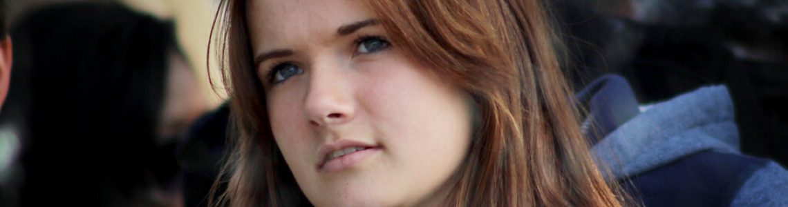 The Expression Within – A Portrait by Flair Hill Photography Featured on Flickr Explore