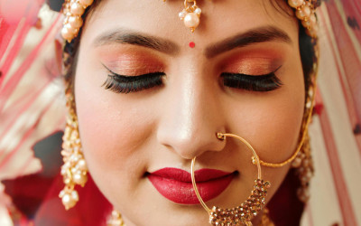 Elevate Your Wedding Look: Skincare, Makeup Tutorials, and Beauty Product Sources in Bangladesh