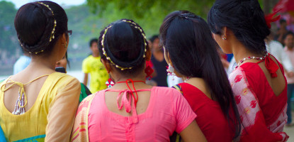 Hydration and Electrolyte Balance for Hair and Scalp Health