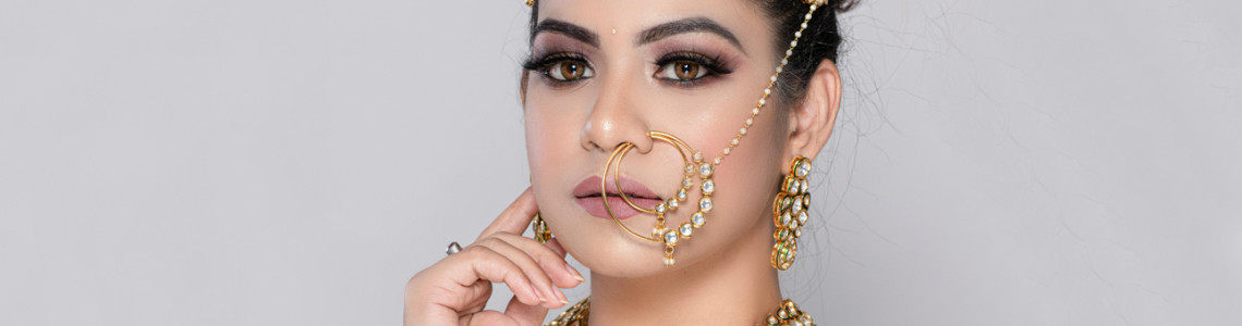 EXPLORING MODERN MAKEUP TRENDS AMONG BANGLADESHI GIRLS