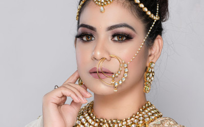 EXPLORING MODERN MAKEUP TRENDS AMONG BANGLADESHI GIRLS