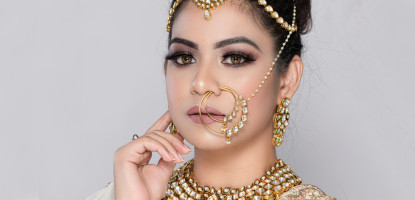 EXPLORING MODERN MAKEUP TRENDS AMONG BANGLADESHI GIRLS
