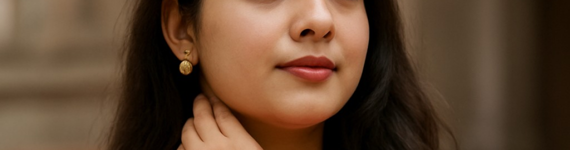 How Vitamin C Supports Skin Brightness and Collagen Formation