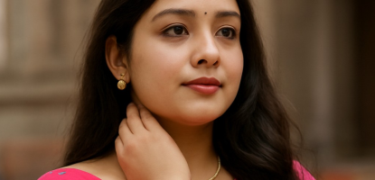 How Vitamin C Supports Skin Brightness and Collagen Formation