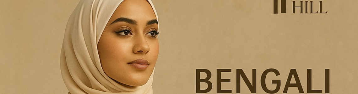 Effortlessly Chic: Bengali & Western Fusion Fashion for Gen Z Casual Days