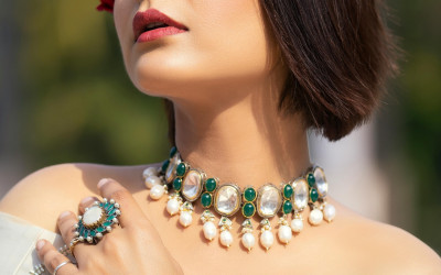 Spotlight on Red Lipsticks and Fashion Pairings for Festive Seasons in Bangladesh