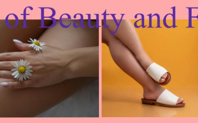 Manicure and Pedicure: Tips, Trends, and Case Study in the World of Beauty and Fashion