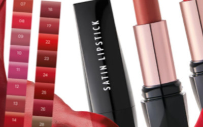 A Practical Guide to Everyday Lipstick Use