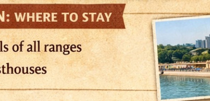 Visiting Lothal, Gujarat: Accommodation, Transport, Food, Tips, Gear, and Guide