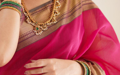 Top 10 Must-Have Sarees for Every Occasion