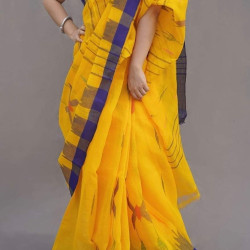 Monipuri Saree – Traditional Handcrafted Bangladeshi Saree