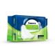 Senora Feather Light Sanitary Napkin (Panty System) – 8 Pads