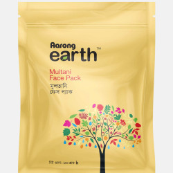 Aarong Earth Multani Face Pack 100gm
