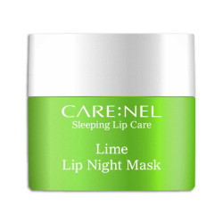 Care Nel Lime Lip Night Mask Care Nel Lime Lip Night Mask