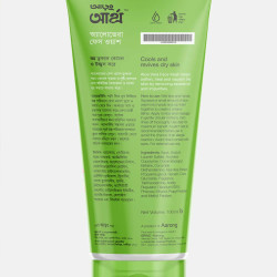 Aarong Earth Aloe Vera Face Wash – 100 ml | Search – alternate view