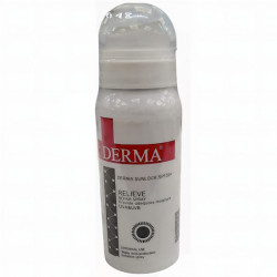 Derma Sunlock SPF50+ Relieve Repair Spray 80ml