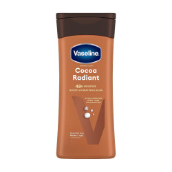 Vaseline Intensive Care Cocoa Radiant Body Lotion