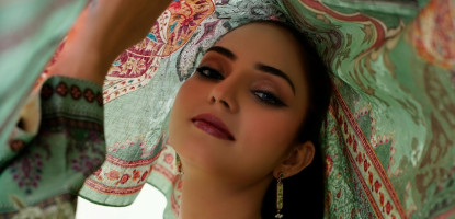 How Gen Z Girls Think About Fashion and Beauty in Bangladesh