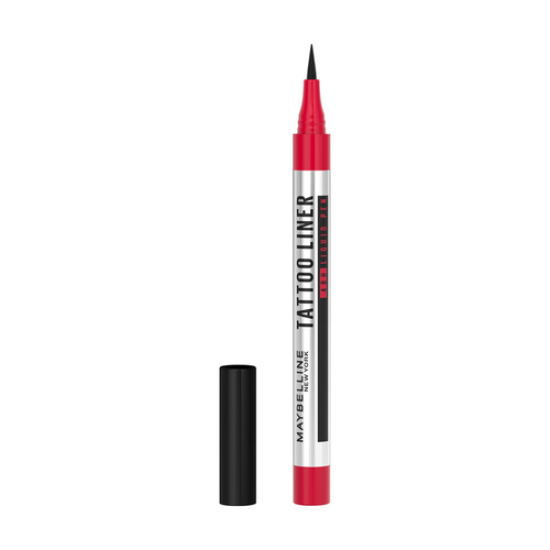 Maybelline Tattoo Eye Liner 48h Liquid Pen - Black