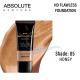 Absolute New York HD Flawless Foundation