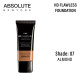 Absolute New York HD Flawless Foundation