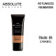 Absolute New York HD Flawless Foundation