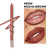 Beauty Glazed Waterproof & Long-Lasting Lip Liner Pencil-4
