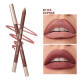 Beauty Glazed Waterproof & Long-Lasting Lip Liner Pencil