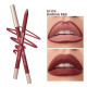 Beauty Glazed Waterproof & Long-Lasting Lip Liner Pencil