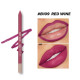 Beauty Glazed Waterproof & Long-Lasting Lip Liner Pencil