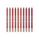 Beauty Glazed Waterproof & Long-Lasting Lip Liner Pencil