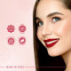 Lafz Vintage Red - Velvet Matte Lipstick