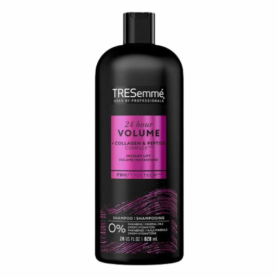 Tresemme 24hr Volume Shampoo