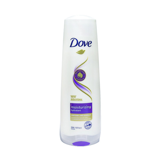 Dove Moisturizing Hydratant Conditioner 350ml