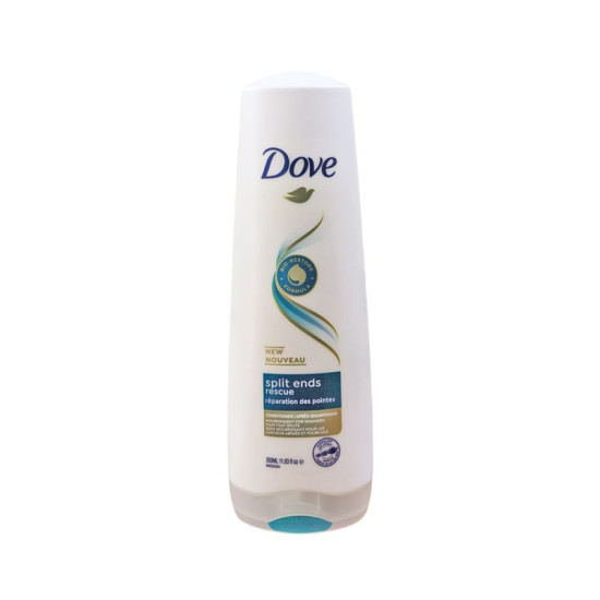 Dove Split Ends Rescue Conditioner (350ml)