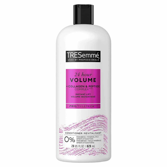 Tresemme 24hr Volume Conditioner 828ml