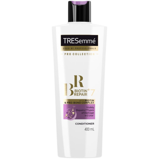 TREsemme Biotin Plus Repair 7 Conditioner