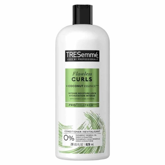 Tresemme Flawless Curls Conditioner 828ml