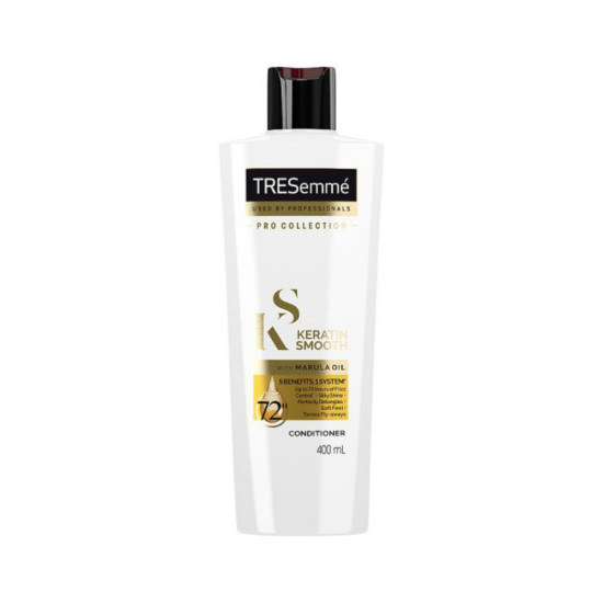 Tresemme Keratin Smooth Conditioner 400ml