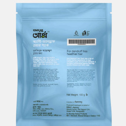 Aarong Earth Anti-Dandruff Hair Pack