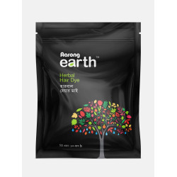 Aarong Earth Herbal Hair Dye Aarong Earth Herbal Hair Dye