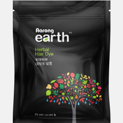 Aarong Earth Herbal Hair Dye