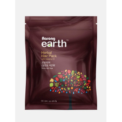 Aarong Earth Herbal Hair Pack with Sesame Oil Aarong Earth Herbal Hair Pack with Sesame Oil