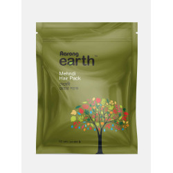 Aarong Earth Mehndi Hair Pack Aarong Earth Mehndi Hair Pack