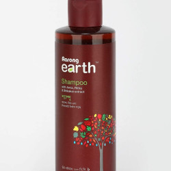 Aarong Earth Shampoo - 200 ML | Search